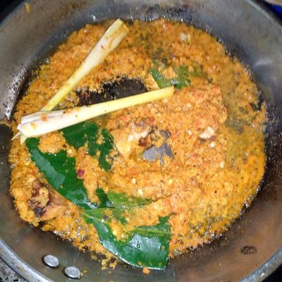 Langkah 2