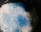 Foto langkah ke 2 dari resep Nasi Kerabu.