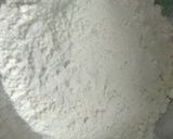 A picture of step 1 of Bread Kulcha On TAVA.
