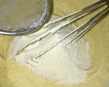 Foto del paso 3 de la receta: Budín de Vainilla, Nuez y Semillas