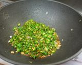 【便當菜】青龍椒炒雞丁的食譜步驟6照片