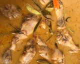 Foto langkah ke 3 dari resep Gule ayam.