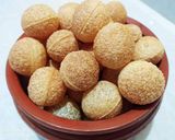 মুচমুচে ফুচকা 😋😋 রেসিপির ধাপ 2 ছবি