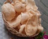Foto langkah ke 5 dari resep Kerupuk Nasi.