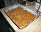 Rakott cukkini Air Fryerben recept fázis 5 fotója