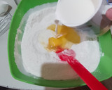Foto del paso 2 de la receta: Bizcochuelo Fácil