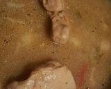 Foto del paso 4 de la receta: Sopa de Pollo (a mi manera)