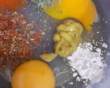 Foto del paso 4 de la receta: Tarta de repollo