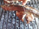 Costilla asada fácil