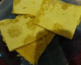 Foto langkah ke 5 dari resep (Failed) Bolu Kukus Labu.