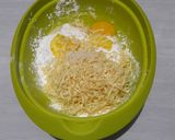 Foto langkah ke 1 dari resep Telur Gabus Keju.