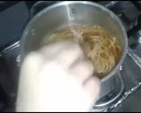 صورة لخطوة 2 من وصفة اندومي