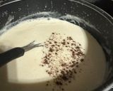 Une image de l'étape 2 de Lasagnes de butternut et noix.