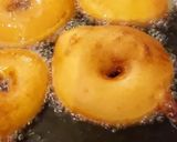 Une image de l'étape 11 de Pâte à beignets.