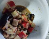 Foto del paso 1 de la receta: Cazuela de mariscos al estilo chino