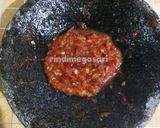 Foto langkah ke 2 dari resep 251. Oseng Tempe Sambal Kencur.