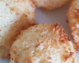 Coconut haystack bites recipe step 3 photo