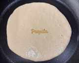 Foto del paso 6 de la receta 🥕Crêpes de Quinoa & Zanahoria🥕