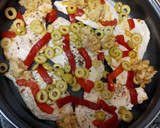 Foto del paso 8 de la receta: ~Pollo Socorrido~