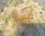 Foto del paso 2 de la receta: Empanadas de acelga y salsa blanca!