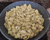 Foto del paso 7 de la receta: Pollo tikka masala