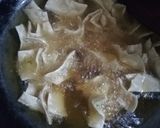 Foto langkah ke 4 dari resep Batagor Udang Rebon.