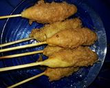 Foto langkah ke 10 dari resep Sempol ayam.