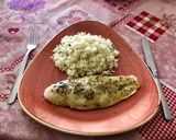 Foto del paso 5 de la receta: Pangasius a la menta