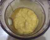 Foto langkah ke 1 dari resep New Marmer Cake Keto.