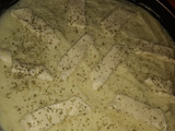 Pastel de papa