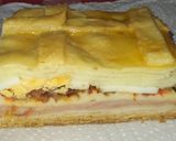Foto del paso 5 de la receta: Torta chivito