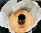 Foto del paso 3 de la receta: Bizcocho súper esponjoso o bollo maimon