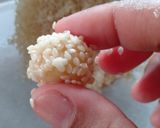 Foto langkah ke 5 dari resep Kue Ketawa.