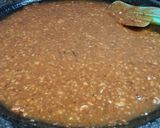 Foto langkah ke 4 dari resep Rujak Buah.