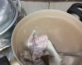 Foto langkah ke 3 dari resep Sop Misoa Oyong.