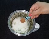 A picture of step 3 of Masala Chaas | Spiced Buttermilk.