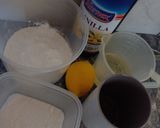 Foto del paso 1 de la receta: Plantillas