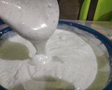 Foto langkah ke 8 dari resep Es krim oreo.