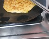 मूली का पराठा(mooli ka paratha recipe in hindi) रेसिपी चरण 6 फोटो