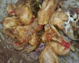 Foto langkah ke 6 dari resep Ungkep ayam.
