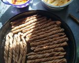 Foto del paso 6 de la receta: Talitas
