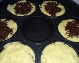 Foto langkah ke 5 dari resep Kue pisang.