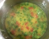 મોગર દાળ (Mogar Dal Recipe In Gujarati) રેસીપી સ્ટેપ4ફોટો