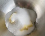 Une image de l'étape 1 de Cookies moelleux.