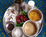 *மின்ட் துவையல்* ரெசிபி ஸ்டேப் 1 புகைப்படம்