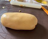 Foto del paso 5 de la receta: Galletas de mantequilla de colores - Cumple 1 Carmen