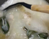 Gambar langkah 8 resipi Roasted Chiken Rice (Nasi Ayam Bakar).