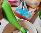 Foto langkah ke 4 dari resep Cendol Thailand.
