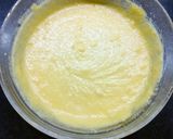 Foto del paso 2 de la receta: Pan con harina de coco