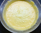 Foto del paso 2 de la receta: Pan con harina de coco